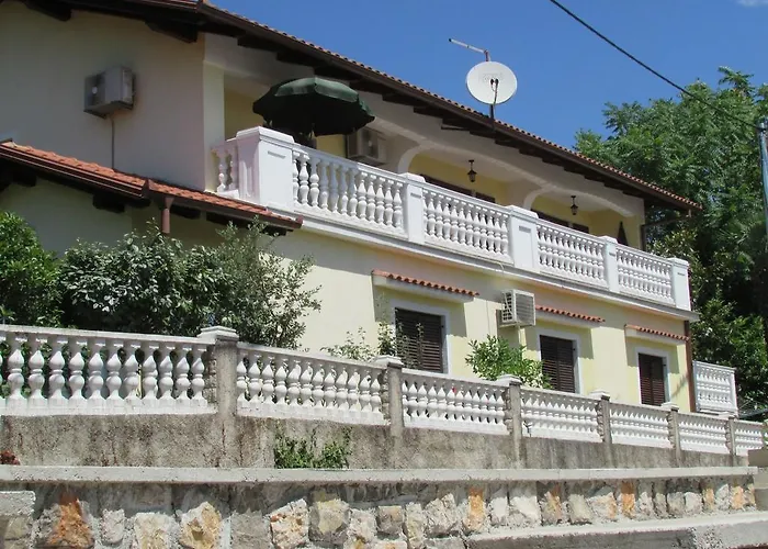 Guesthouse Katarina