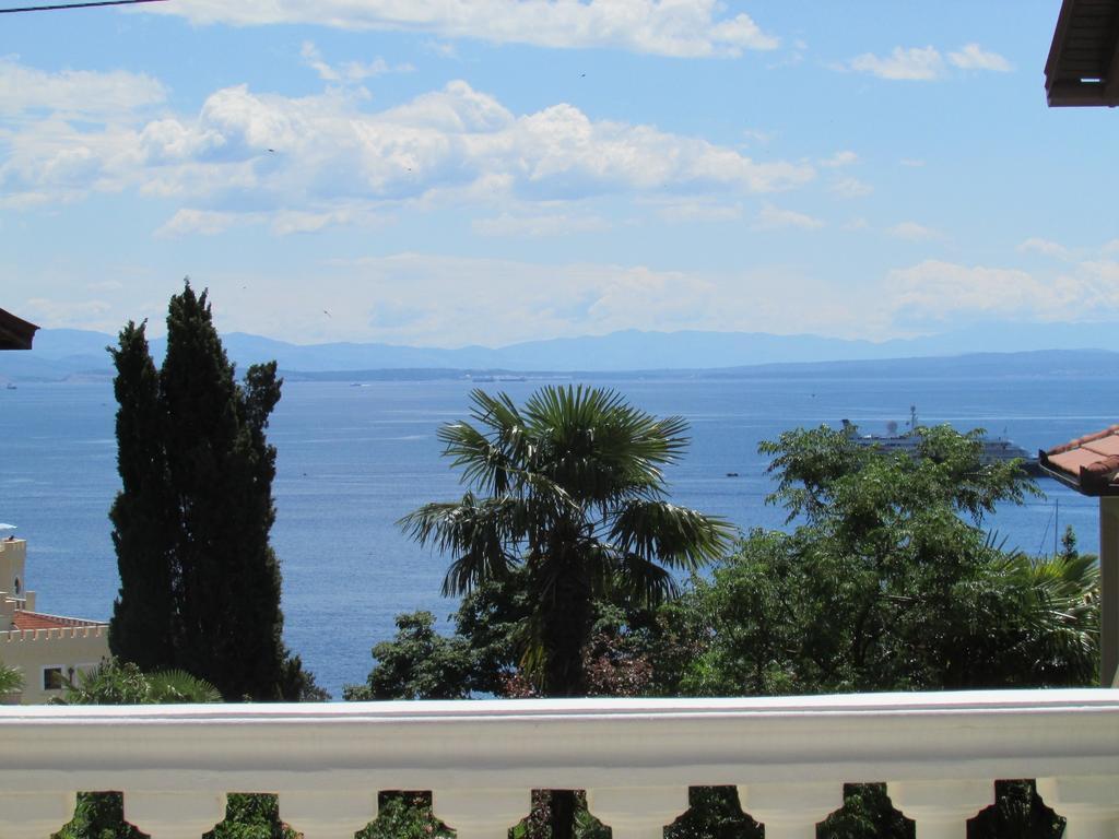 Katarina 4* Opatija