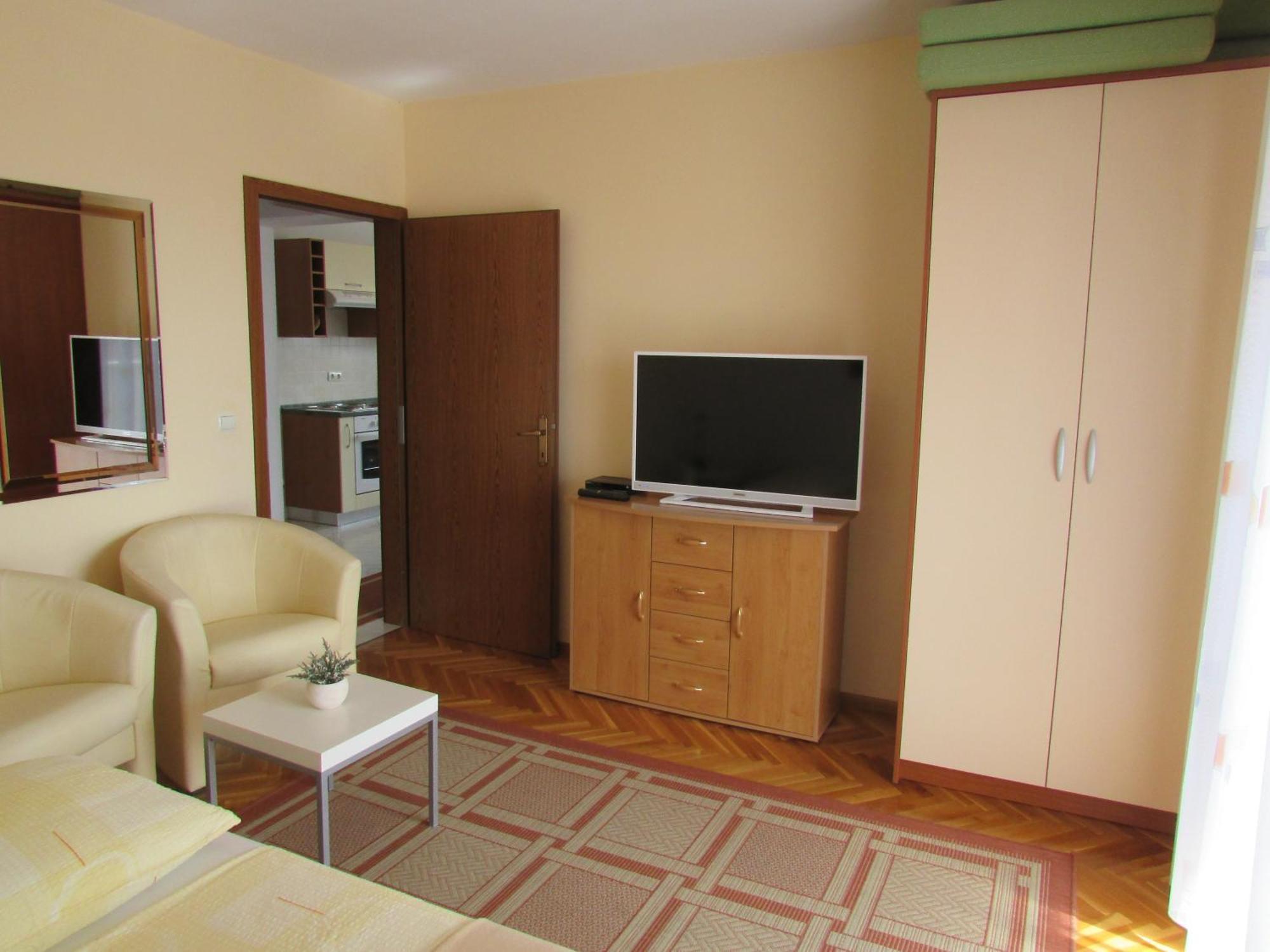 Katarina 4* Opatija