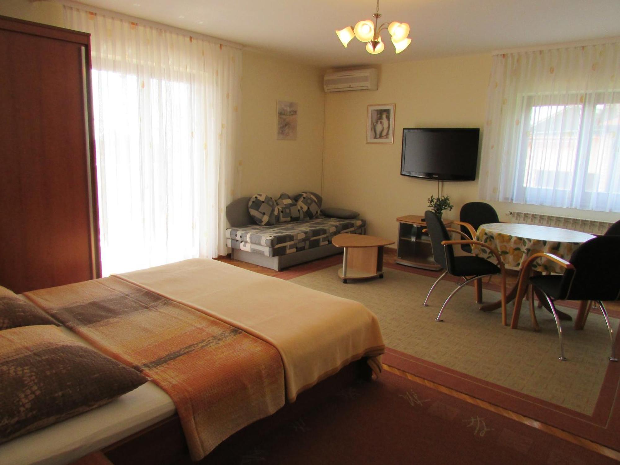 Katarina 4* Opatija