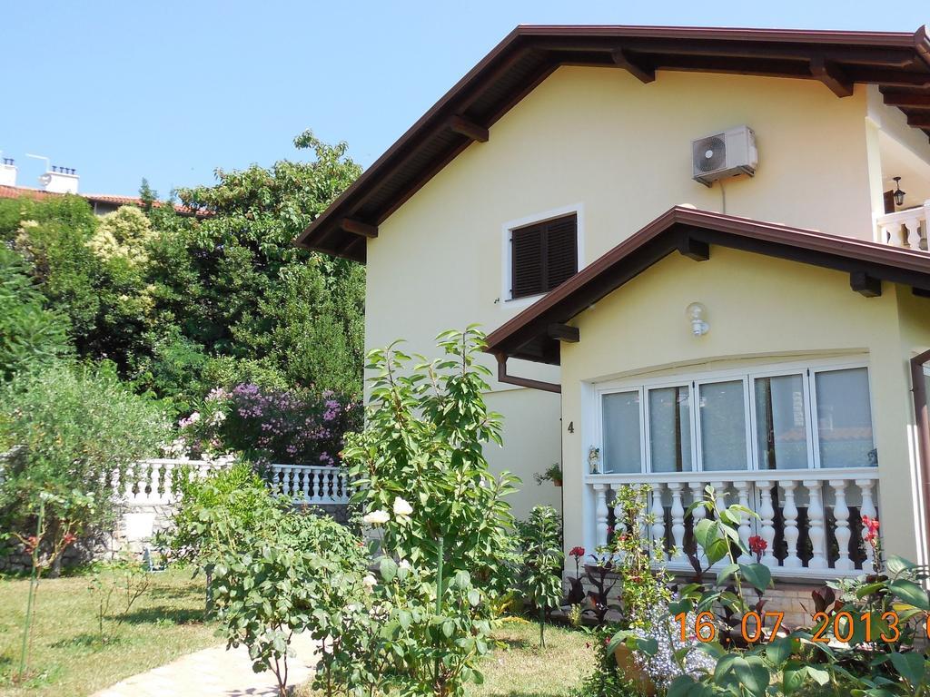 Gasthof Katarina Opatija