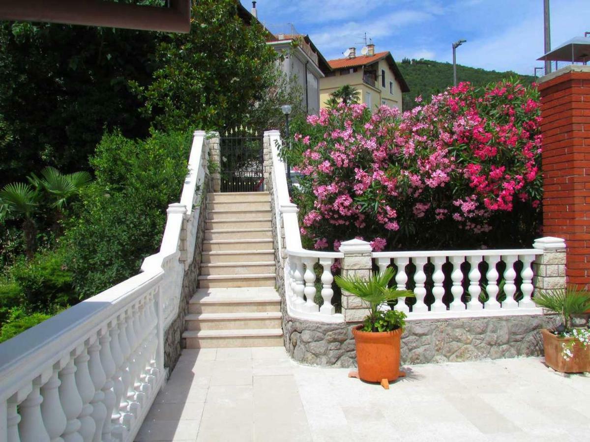 Katarina Gasthof Opatija